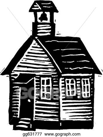 1 Room Schoolhouse