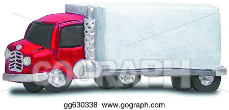 18 Wheeler