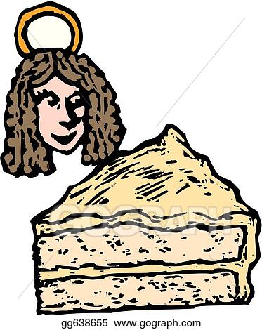 Angel Food Cake