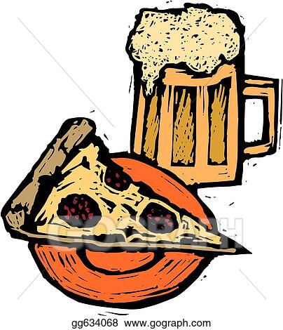Beer & Pizza