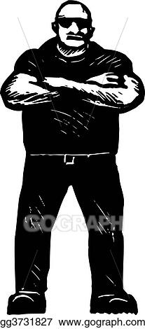 bodyguard