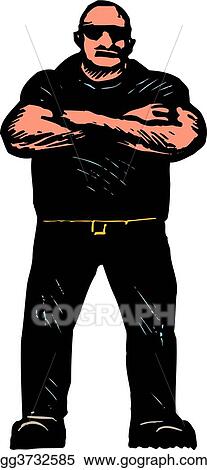 bodyguard