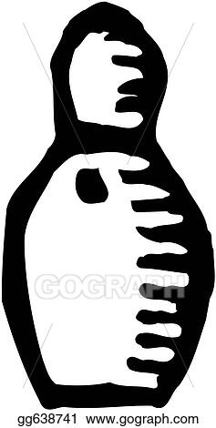Bowling Pin