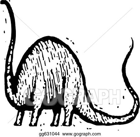 Brontosaurus