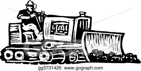 Bulldozer Operator