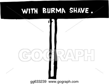 Burma Shave 4