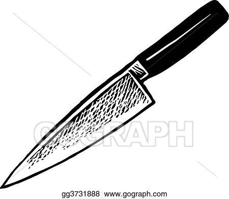 Carving Knife