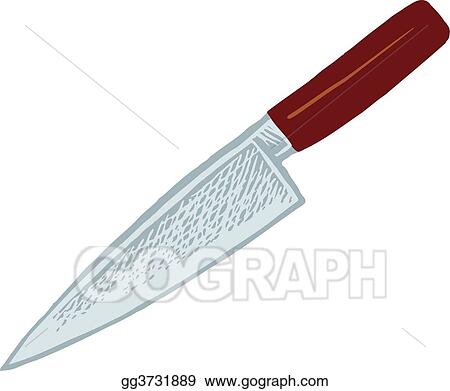 Carving Knife