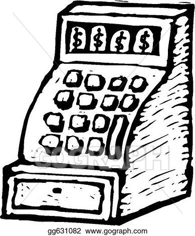 Cash Register