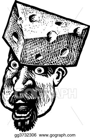 cheese head