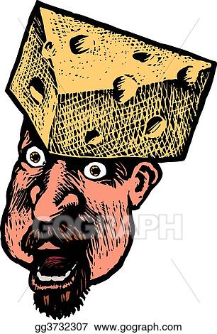 cheese head