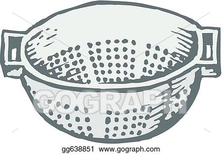 Colander