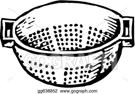 Colander