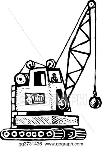 Crane Operator