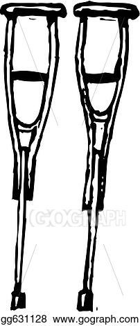 Crutches