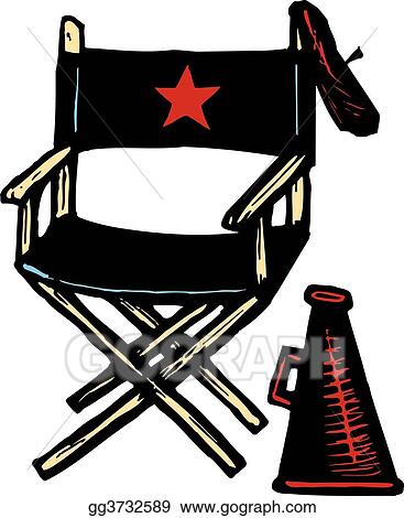 director chair 1