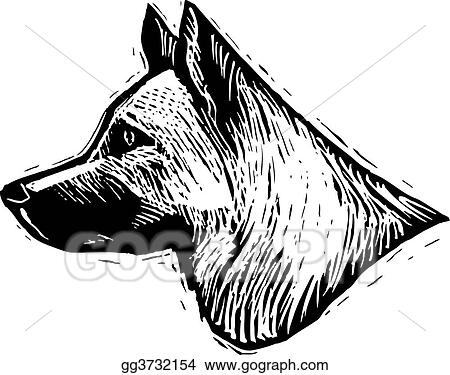 Dog Face 18