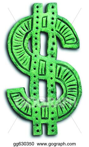 Dollar Sign