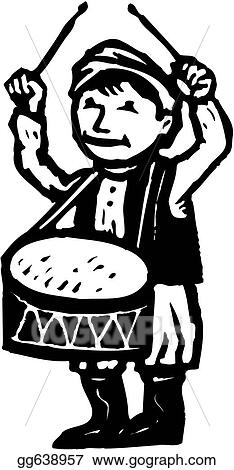 Drummer Boy