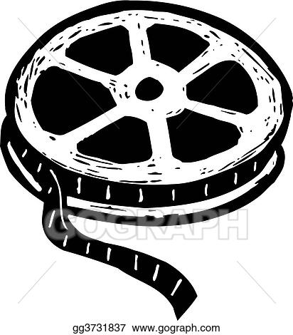 film reel