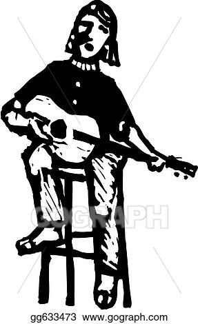 Folk Singer