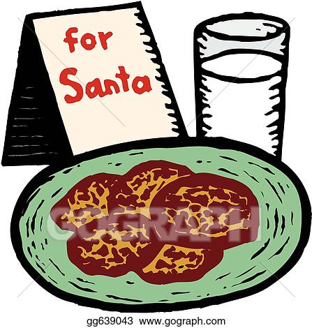 For Santa