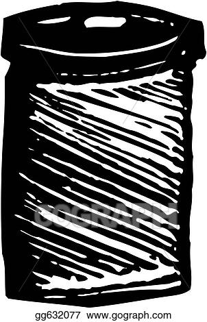 Garbage Can