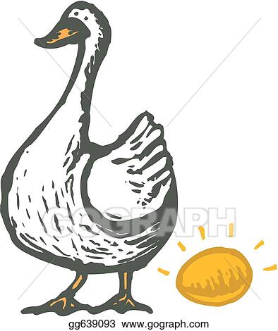 Gold Goose