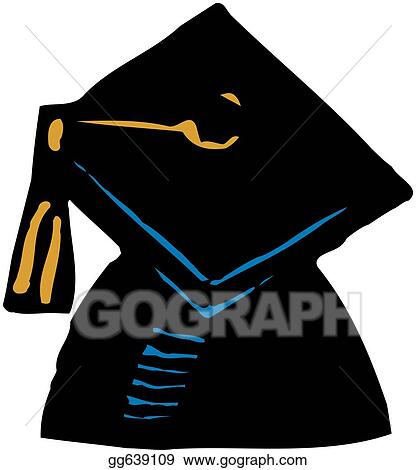 Graduation Hat