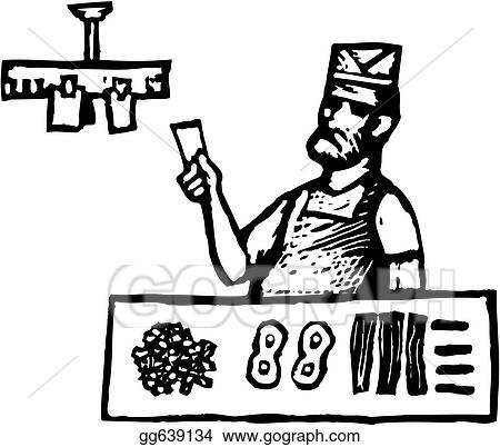 Grill Chef
