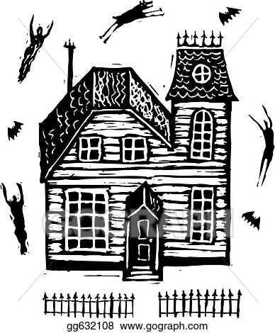 Haunted House