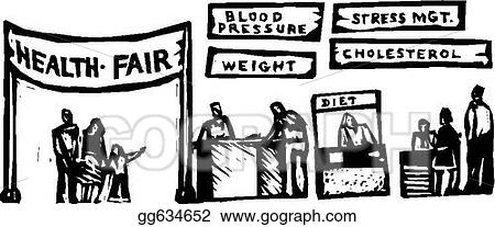 Health Fair