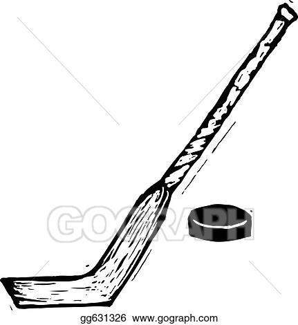 Hockey Stick