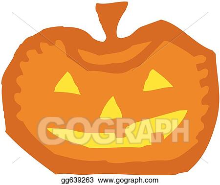 Jack o' Lantern