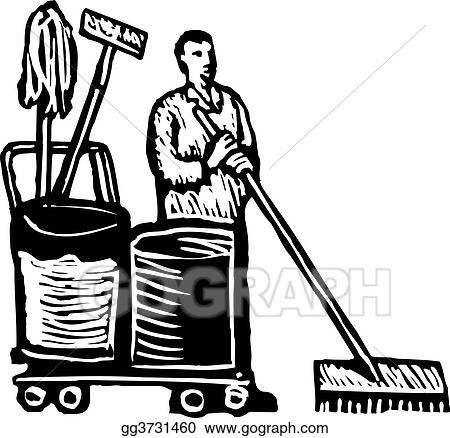 Janitor