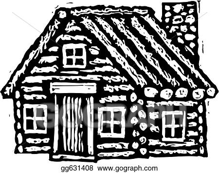 Log Cabin