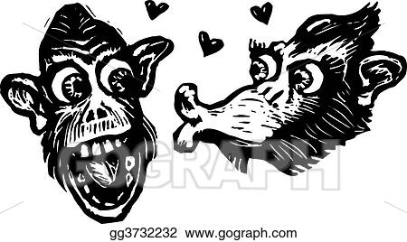 Love Monkeys