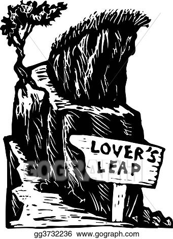 Lover's Leap