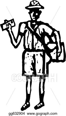 Mail Carrier