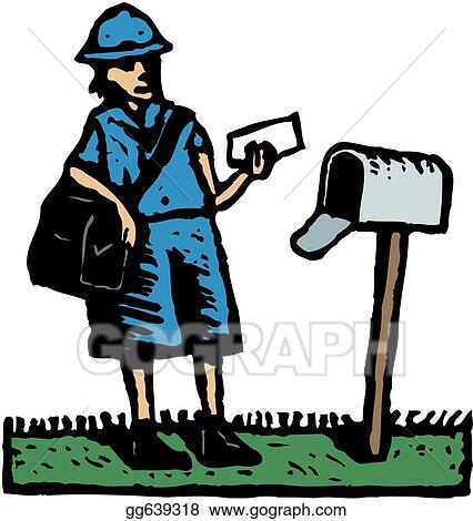 Mail