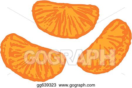 Mandarin Orange