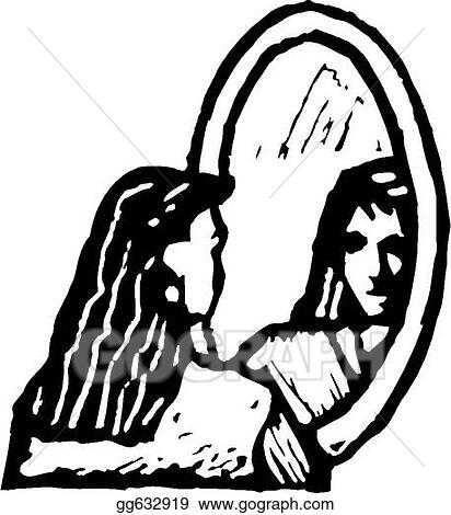 Mirror Woman
