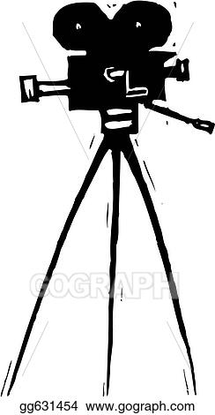 Movie Camera