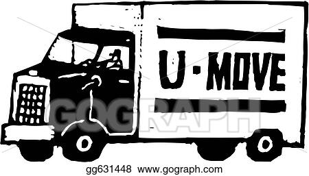 Moving Van