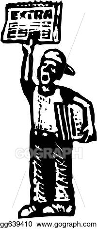 Newsboy