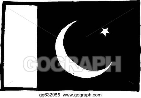 Pakistan Flag