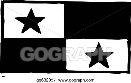 Panama Flag