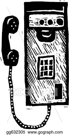 Pay Phone