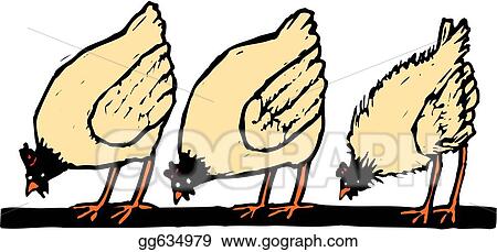 Pecking Order