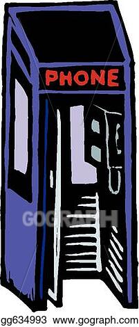 Phone Booth 1